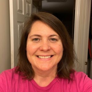 Meet your Posher, Christina